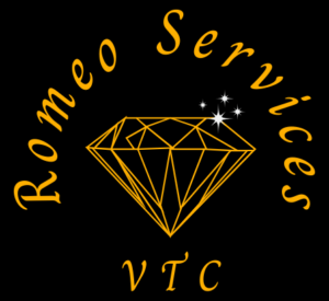 Romeo Services VTC Toulouse