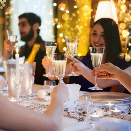 chauffeur VTC pour Soirée à Plaisance du Touch