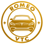 Logo VTC Toulouse