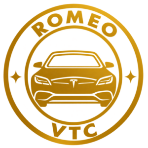 Logo VTC Toulouse